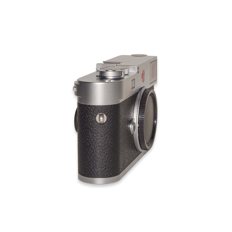 Leica M11, Silver