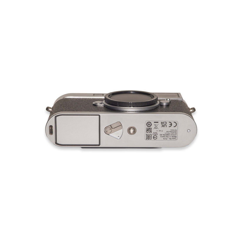 Leica M11, Silver