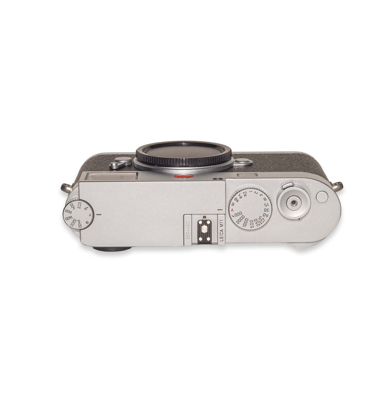 Leica M11, Silver