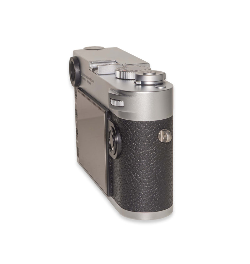 Leica M11, Silver
