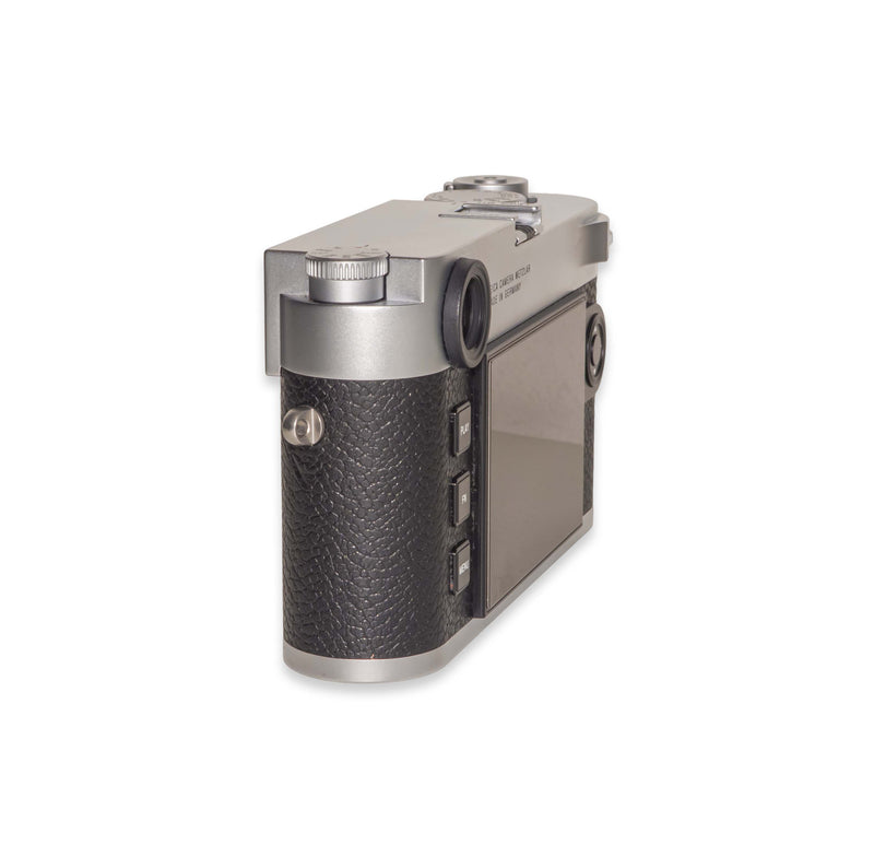 Leica M11, Silver
