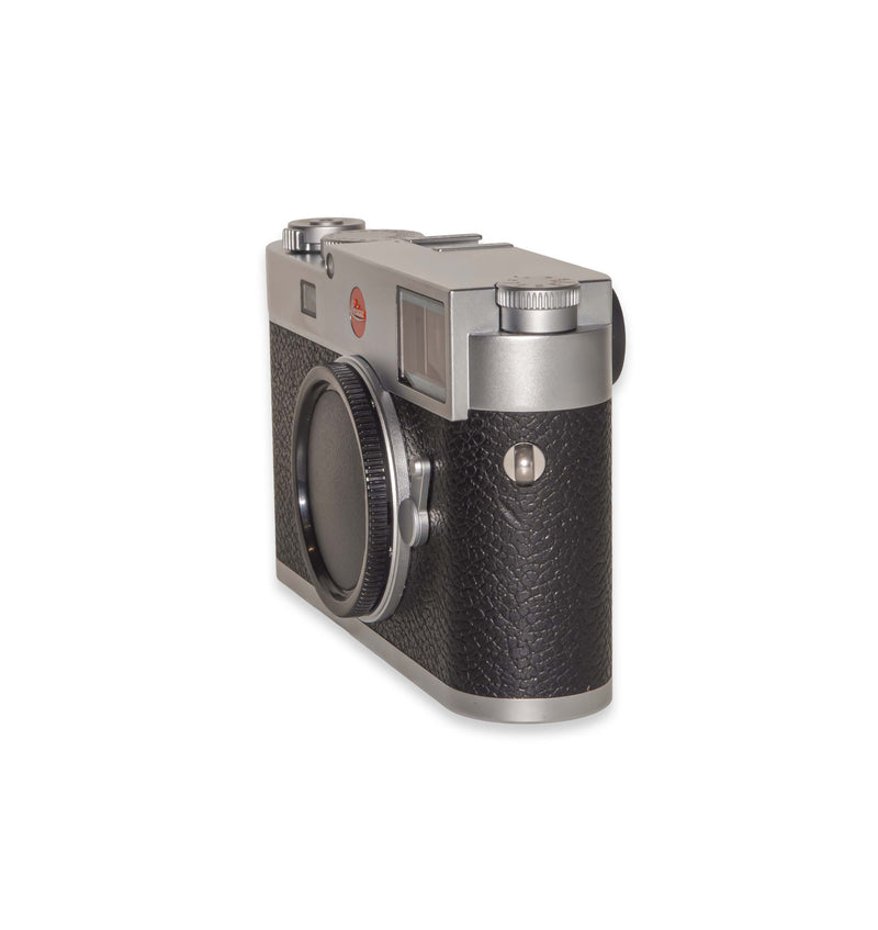Leica M11, Silver