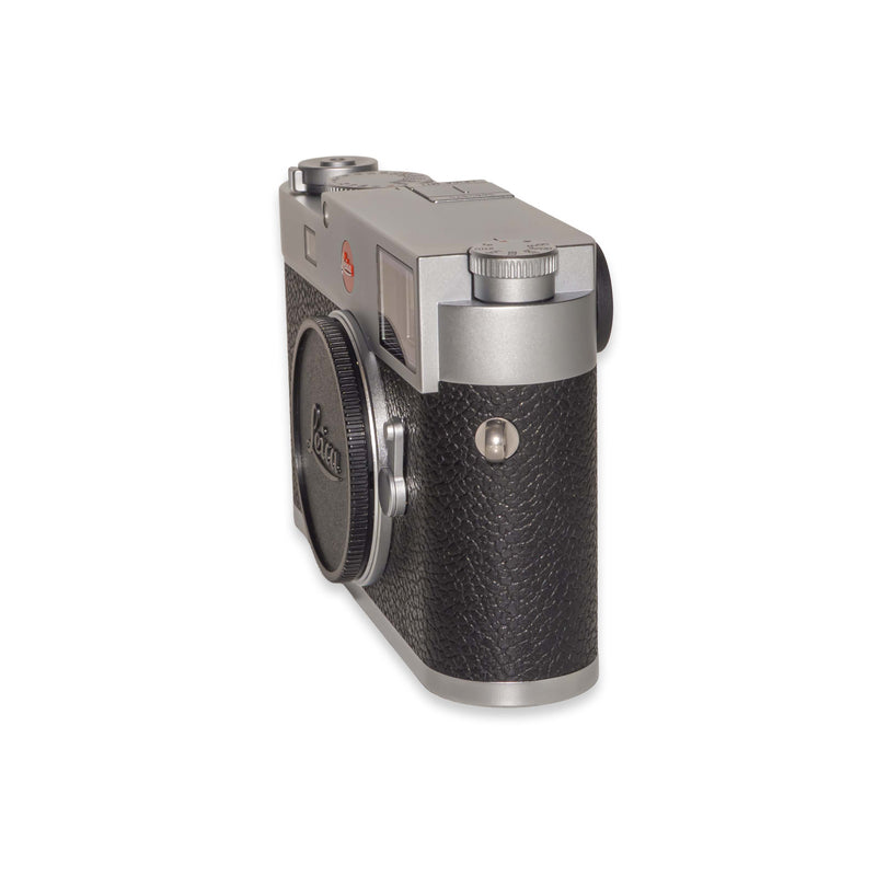 Leica M11, Silver