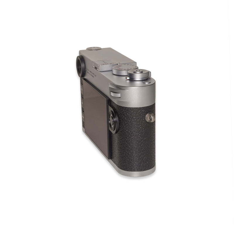 Leica M11, Silver
