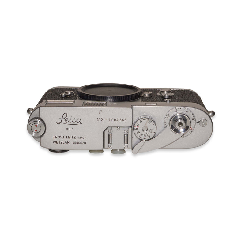 Leica M2