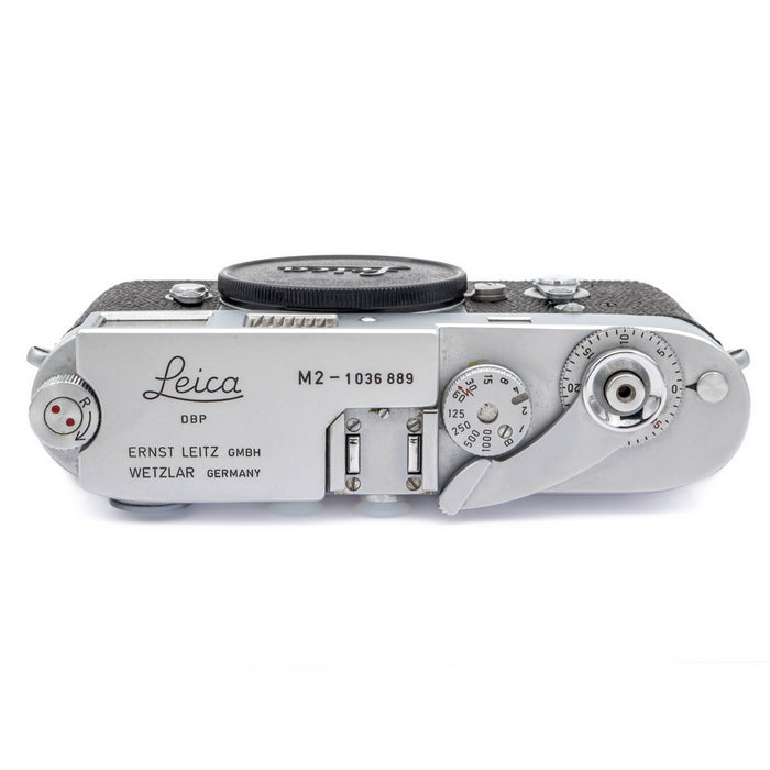 Leica M2