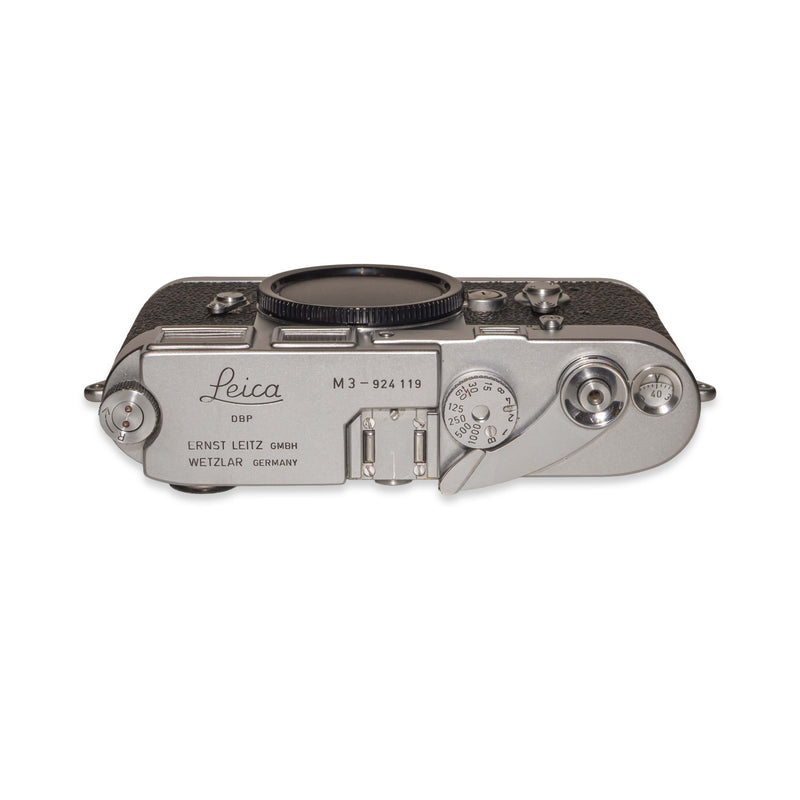 Leica M3