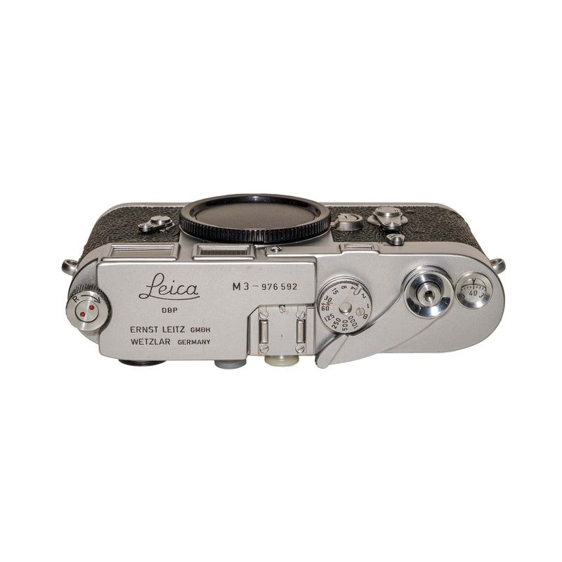 Leica M3