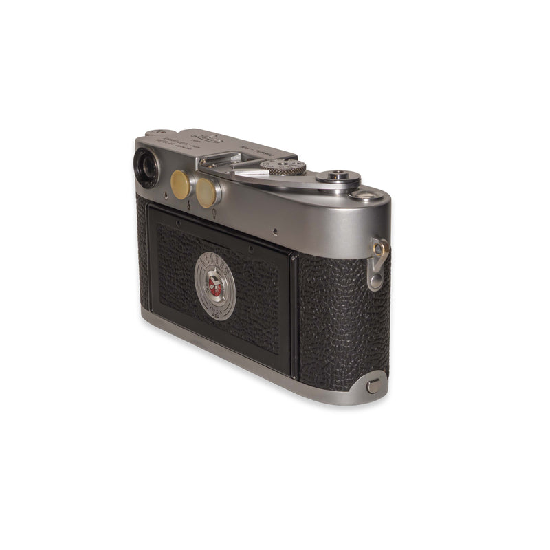 Leica M3 “Doppio colpo” pre 1959