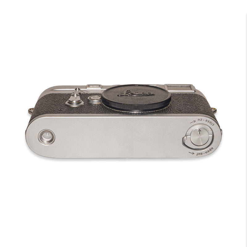 Leica M3 “Doppio colpo” pre 1959