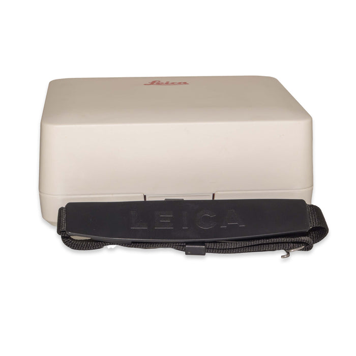 Leica M6 0.72, Black chrome (Schwz)