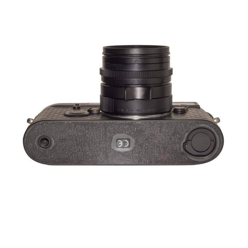 Leica M6 “Ein Stück Leica” con Summilux-M 35mm f/1.4 ASPH.