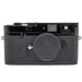 Leica MP 0.72, Black paint - Foto Ottica Cavour