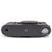 Leica MP 0.72, Black paint - Foto Ottica Cavour