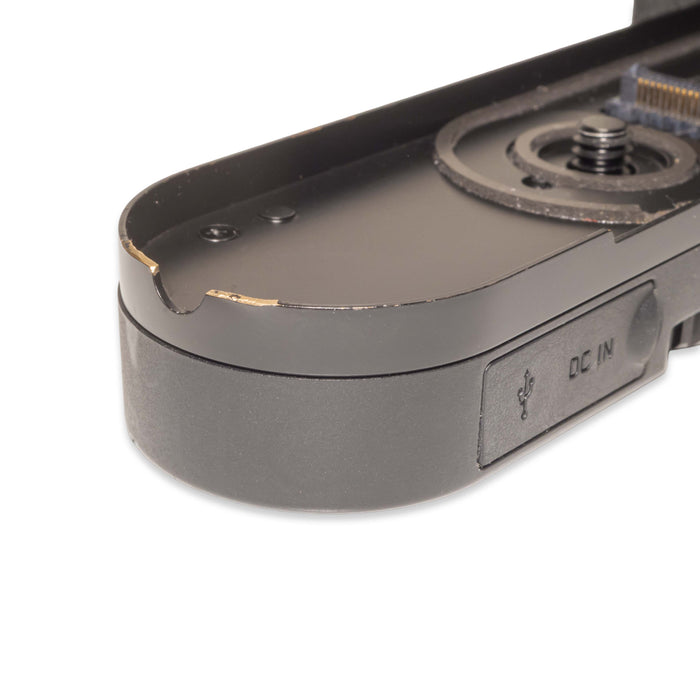 Leica M (Typ 240), Black Paint