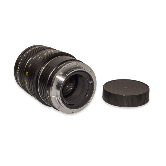 Leica Macro-ELMARIT-R 60mm f/2.8 [II], per Leica R