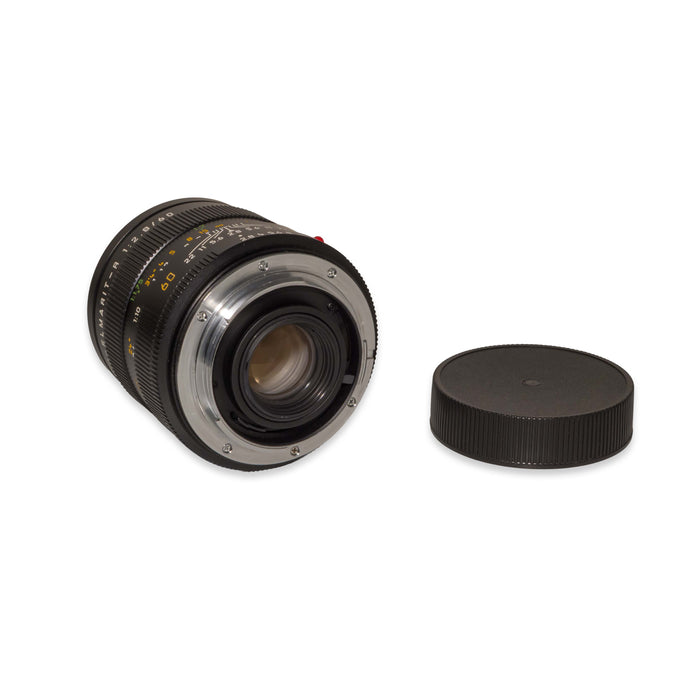 Leica Macro-ELMARIT-R 60mm f/2.8 [II], per Leica R