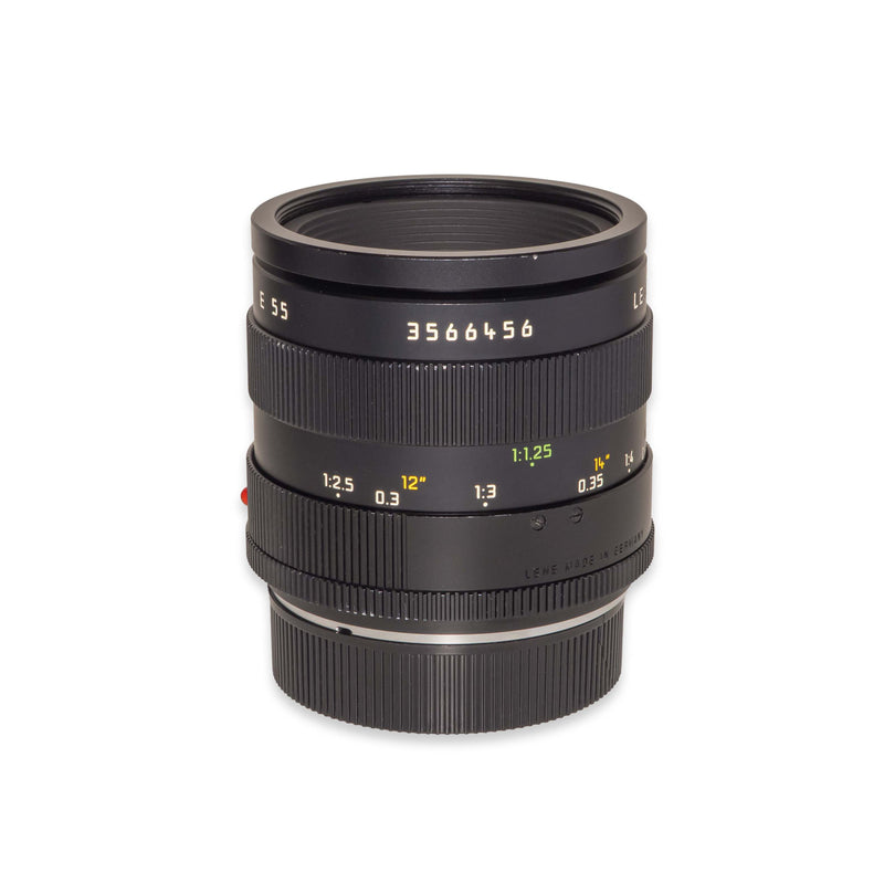 Leica Macro-ELMARIT-R 60mm f/2.8 [II], per Leica R