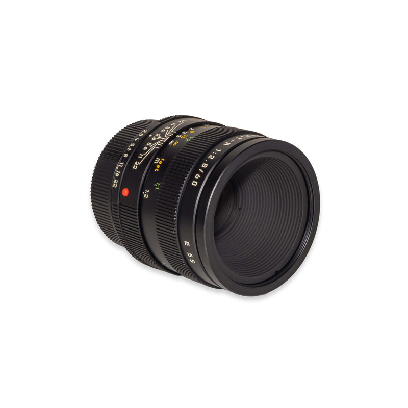 Leica Macro-ELMARIT-R 60mm f/2.8 [II], per Leica R