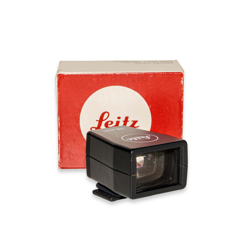 Leica Mirino 28mm