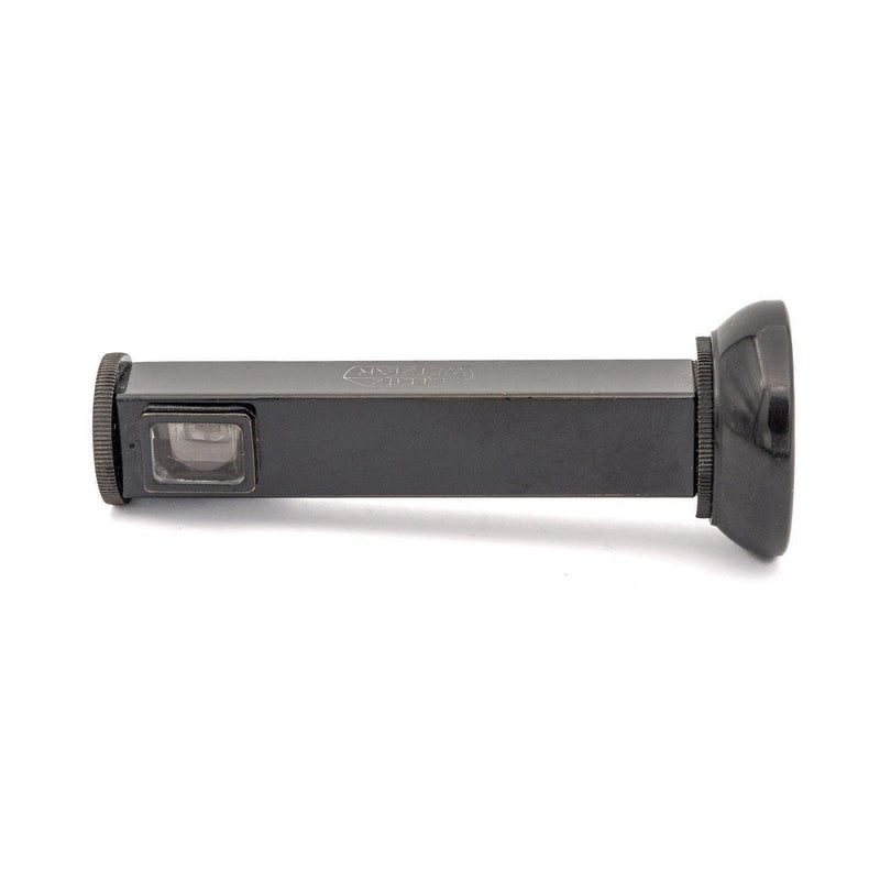 Leica Mirino angolare Leitz WINKO BLACK