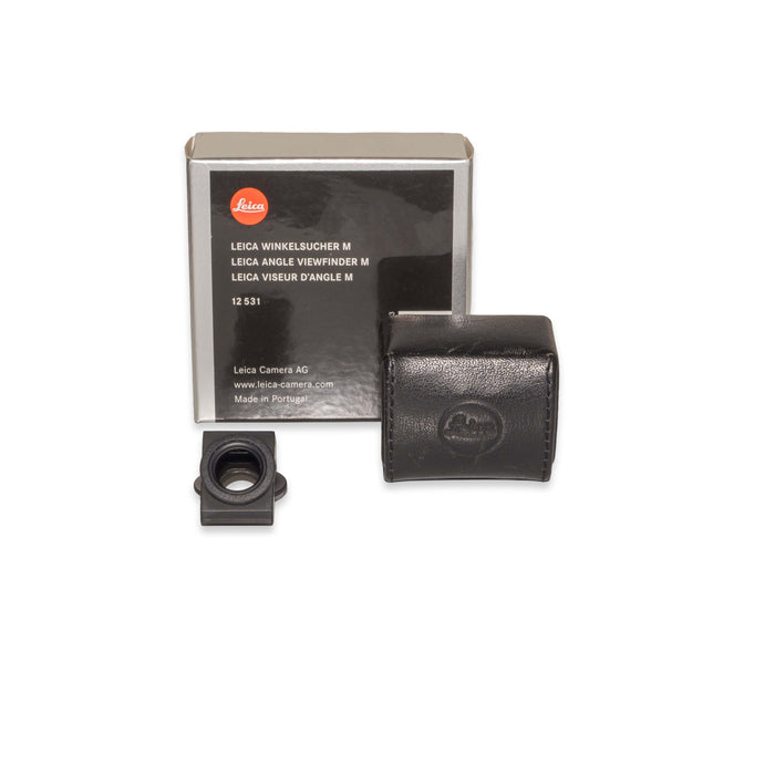 Leica Mirino angolare per Leica M