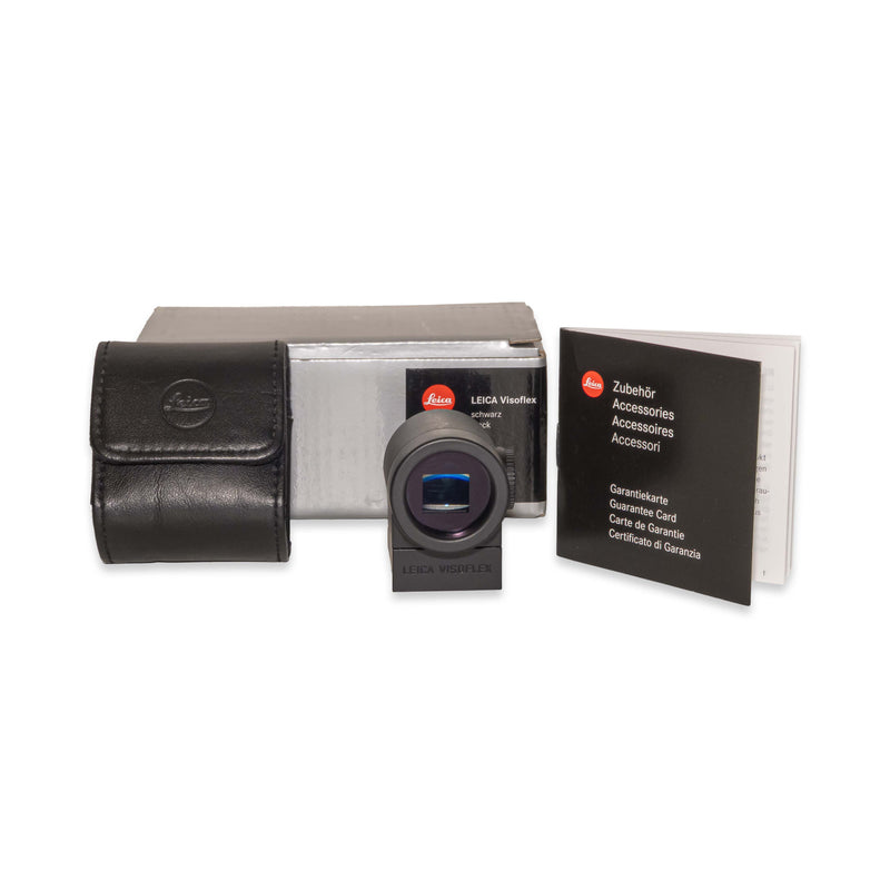 Leica Mirino elettronico Leica Visoflex (Typ 020)