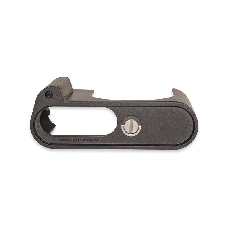 Leica Multifunctional Protector Q3, nero