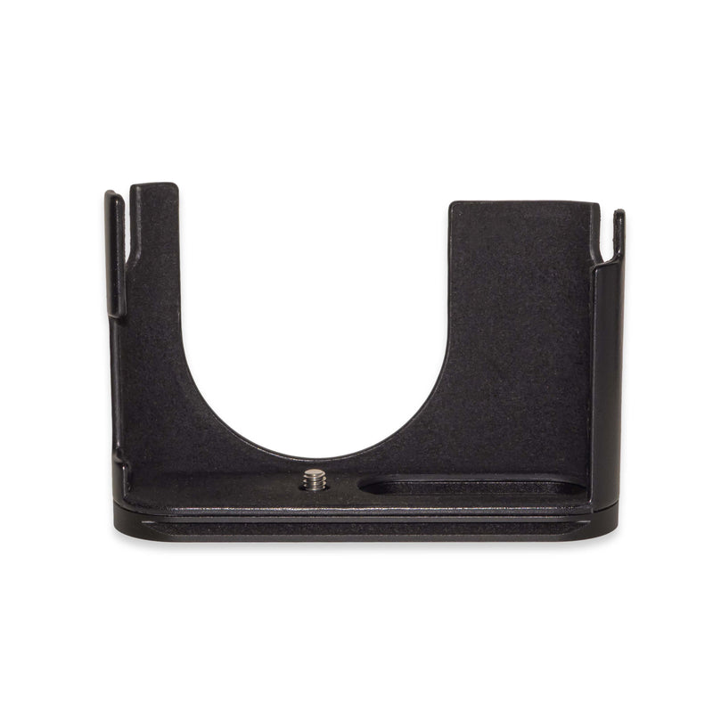 Leica Multifunctional Protector Q3, nero