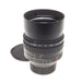 Leica NOCTILUX-M 50mm f/0.95 ASPH., black anodized - Foto Ottica Cavour