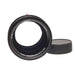Leica NOCTILUX-M 50mm f/0.95 ASPH., black anodized - Foto Ottica Cavour