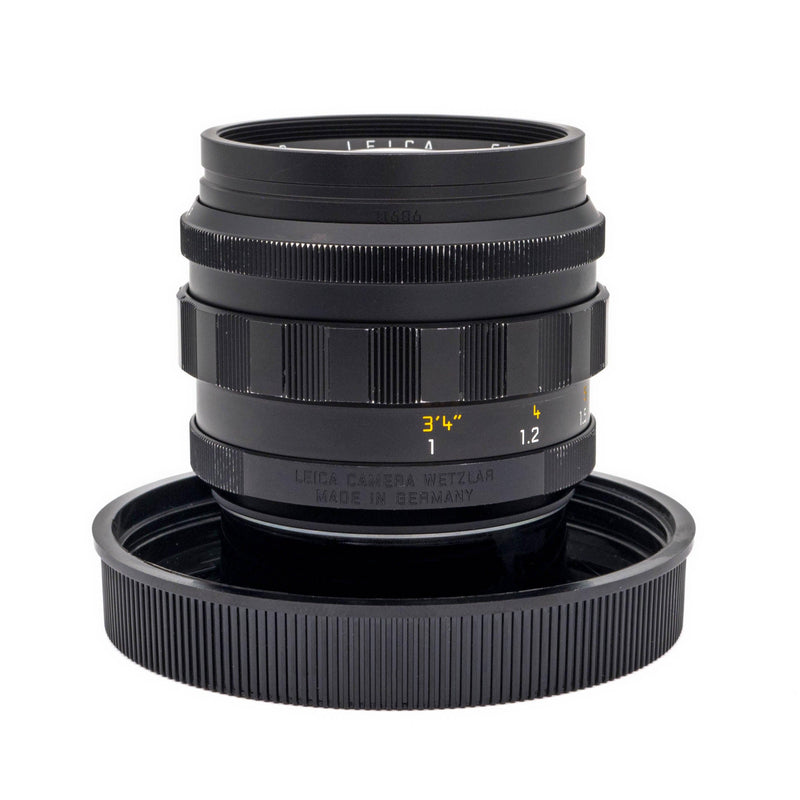 Leica NOCTILUX-M 50mm f/1.2 ASPH.