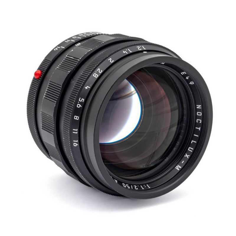 Leica NOCTILUX-M 50mm f/1.2 ASPH.