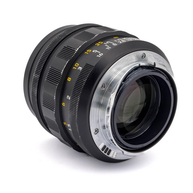 Leica NOCTILUX-M 50mm f/1.2 ASPH.