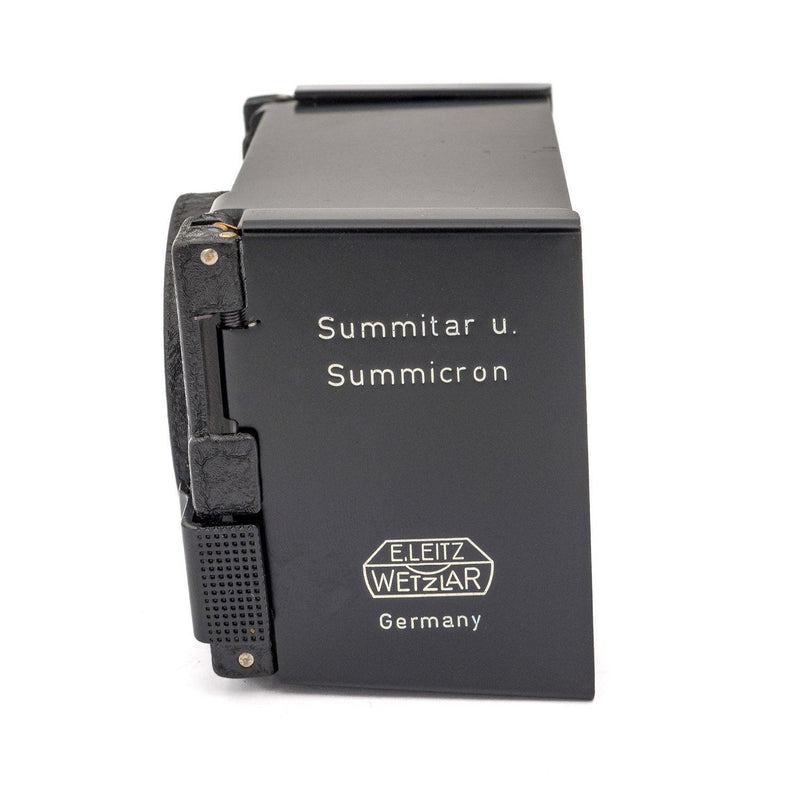 Leica Paraluce per SUMMITAR U. / SUMMICRON 50mm f/2 SOOFM