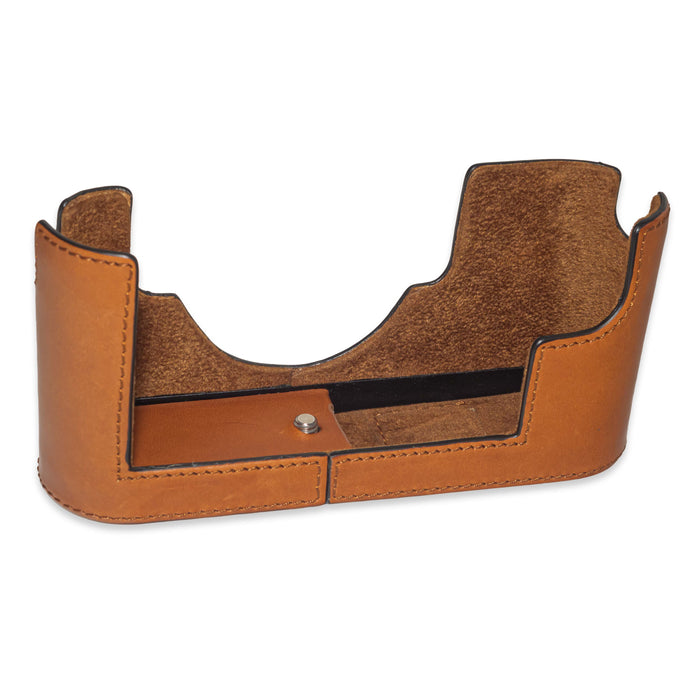 Leica Protector M11, cognac
