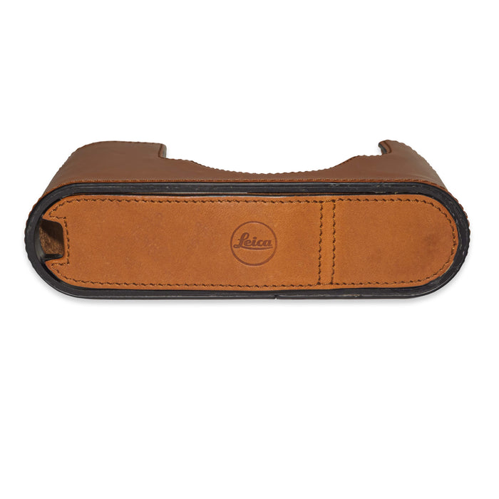 Leica Protector M11, cognac