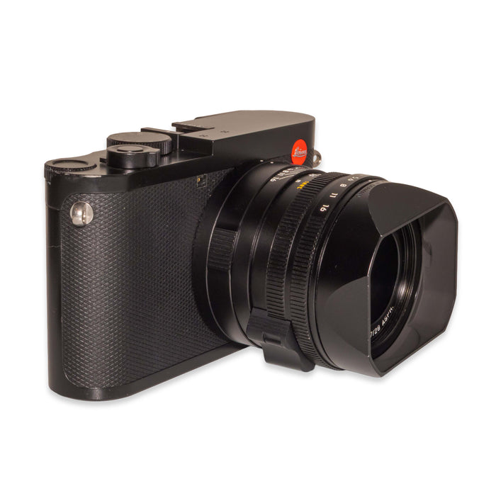 Leica Q2 Black