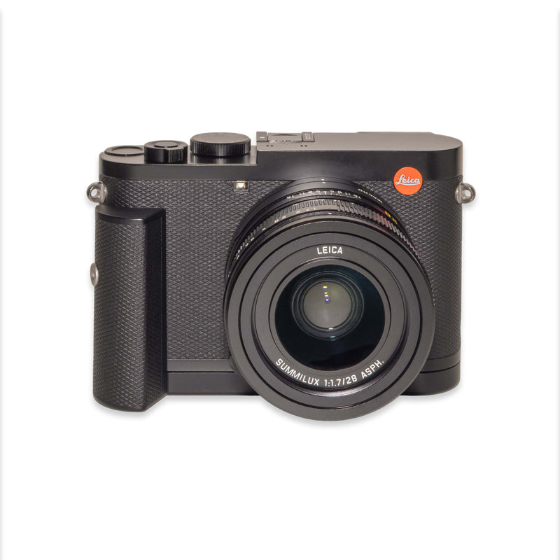 Leica Q2 Black