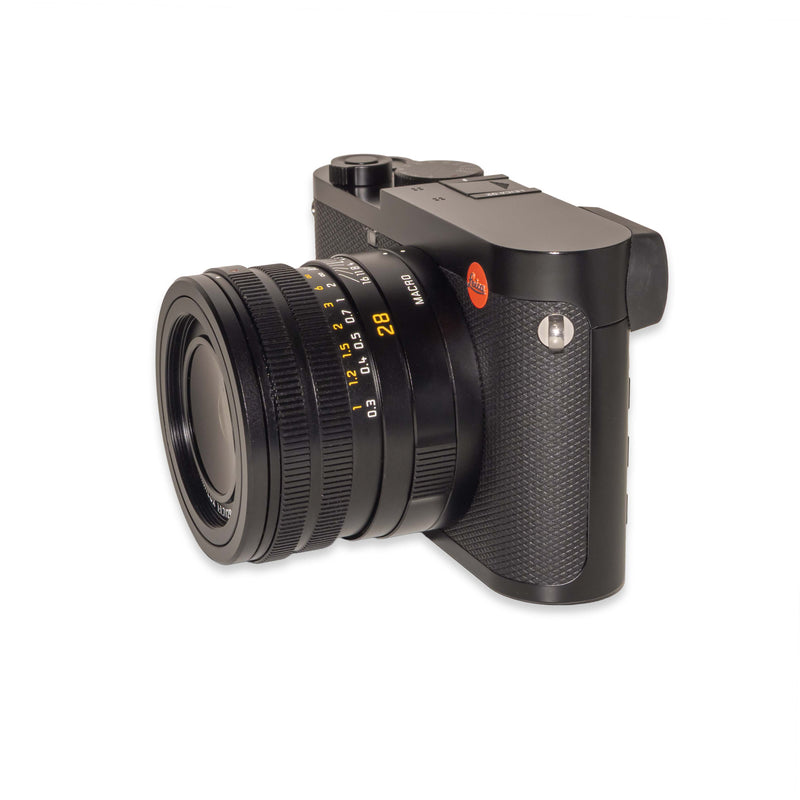 Leica Q2 Black