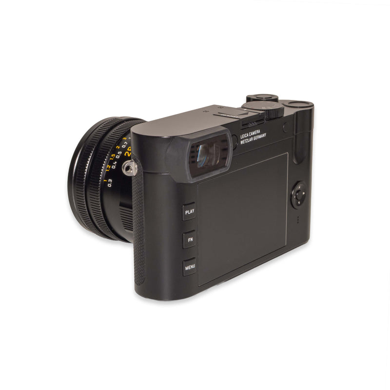 Leica Q2 Black