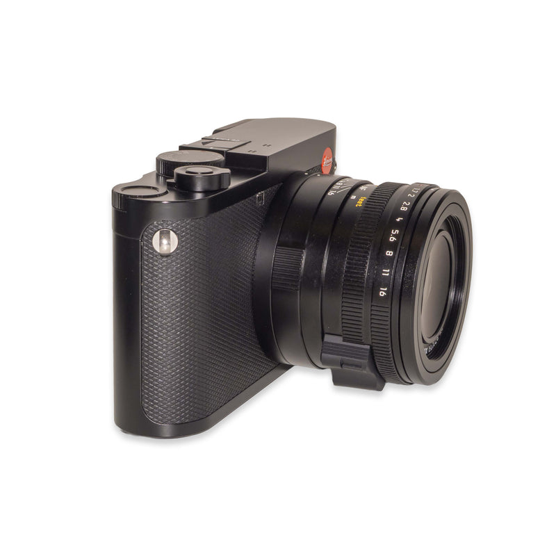 Leica Q2 Black