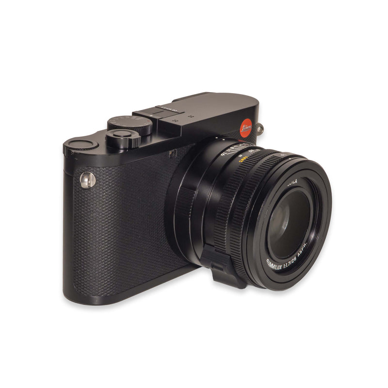 Leica Q2 Black