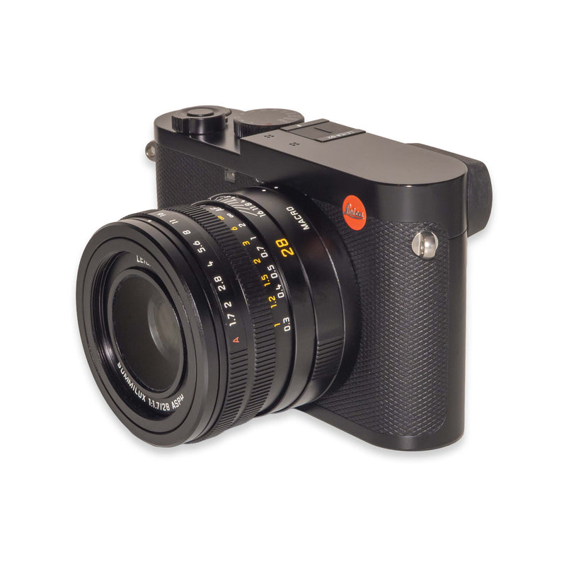 Leica Q2 Black