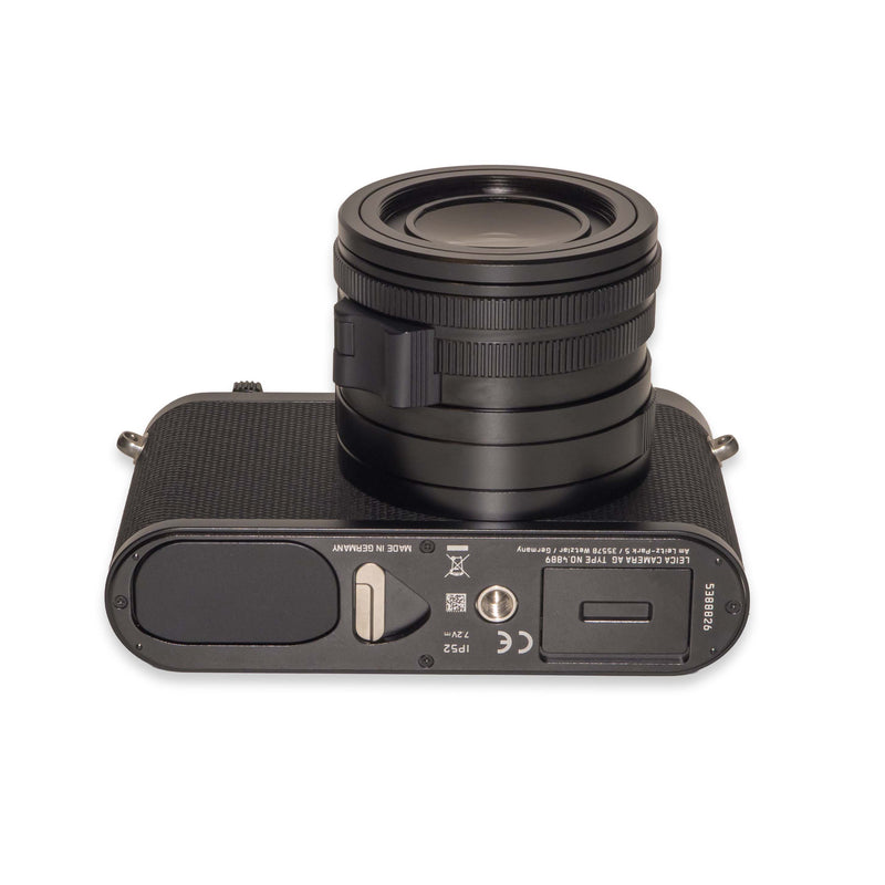 Leica Q2 Black