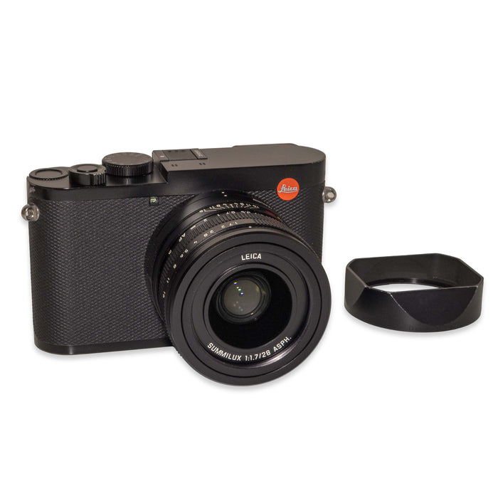 Leica Q2 Black
