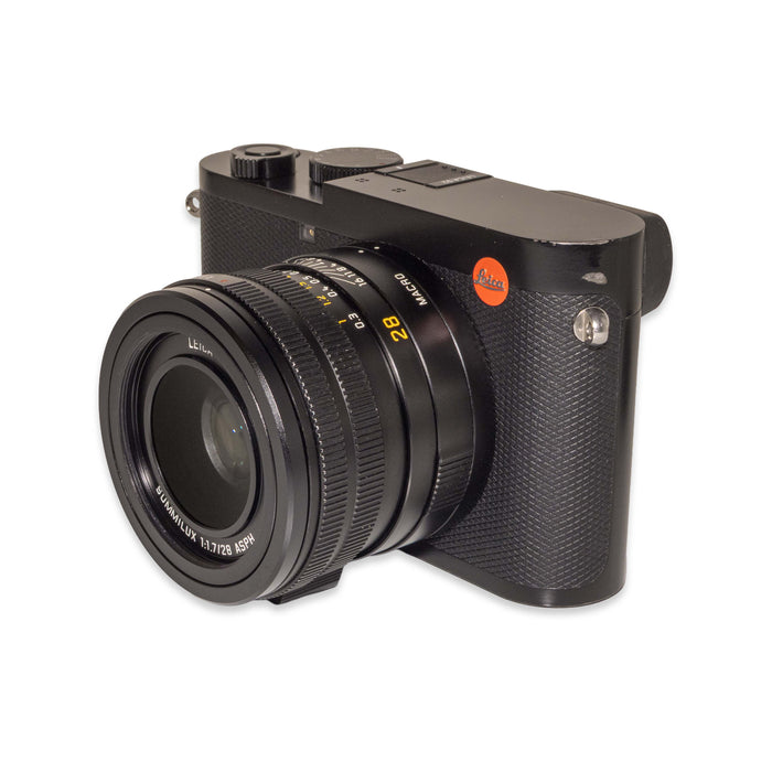 Leica Q2 Black