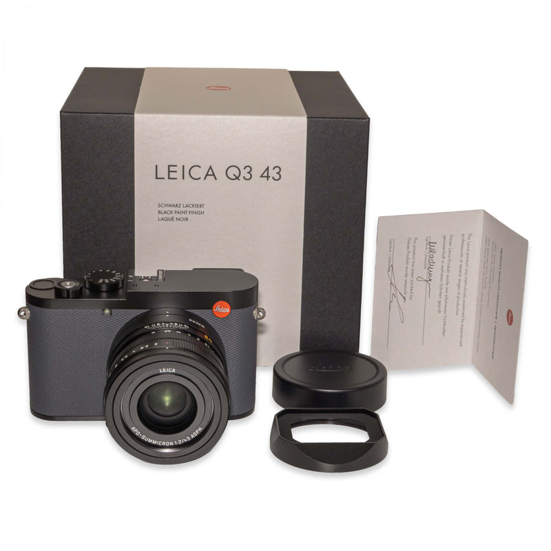 Leica Q3 43