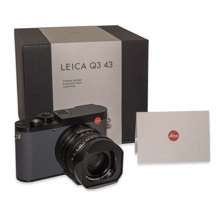 Leica Q3 43