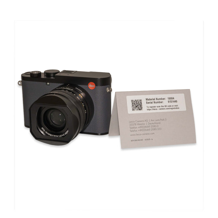 Leica Q3 43